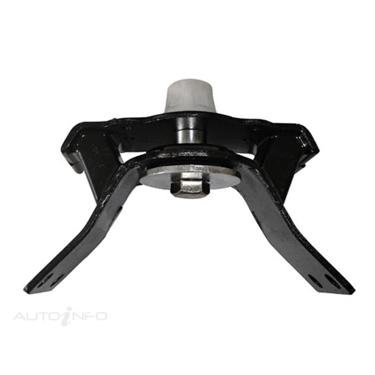 TOYOTA PRADO KZJ/KDJ120 REAR, , scaau_hi-res