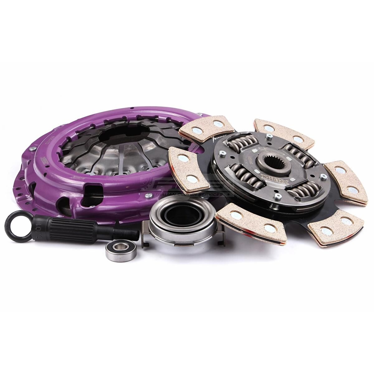 KIT PER SUBARU WRX 2.5L, , scaau_hi-res