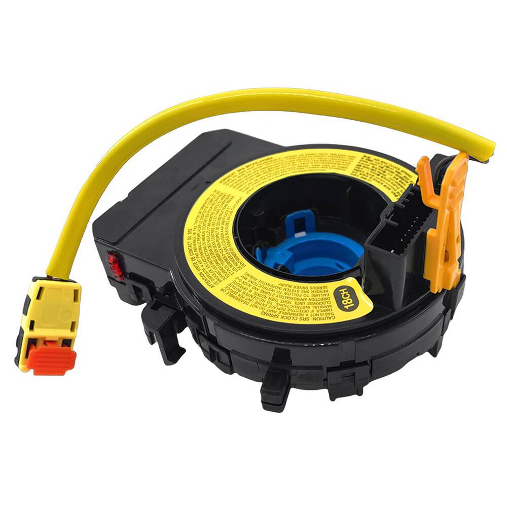 Machter Auto Clock Spring Assembly - CKSG-KI023 | Supercheap Auto