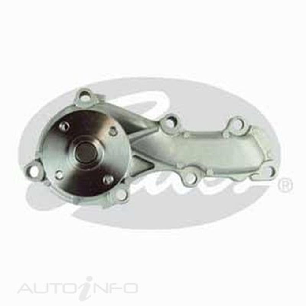 Gates Water Pump GWP8168 Supercheap Auto