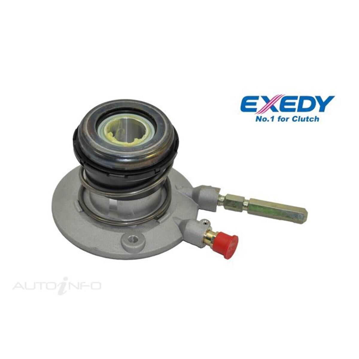 Concentric slave cylinder price deals