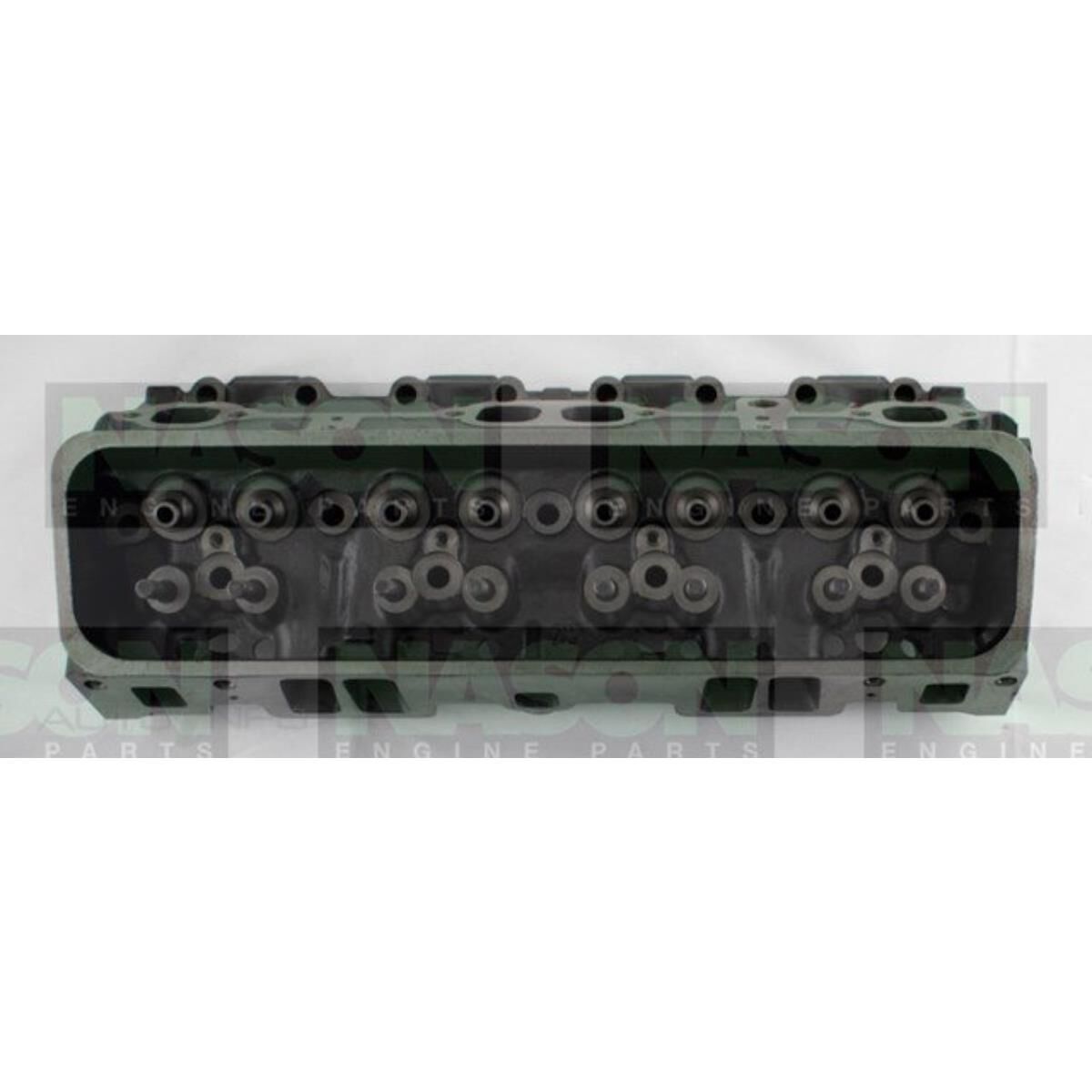 CHEV 350 S/B VORTEC CAST HEADS, , scaau_hi-res