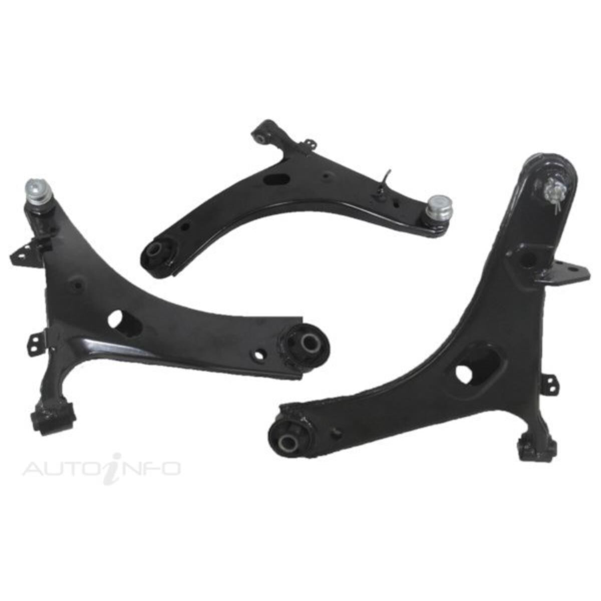 SUBARU TRIBECA  B9  10/2006 ~ 2013  FRONT LOWER CONTROL ARM  WITH BALL JOINT  RIGHT HAND SIDE, , scaau_hi-res