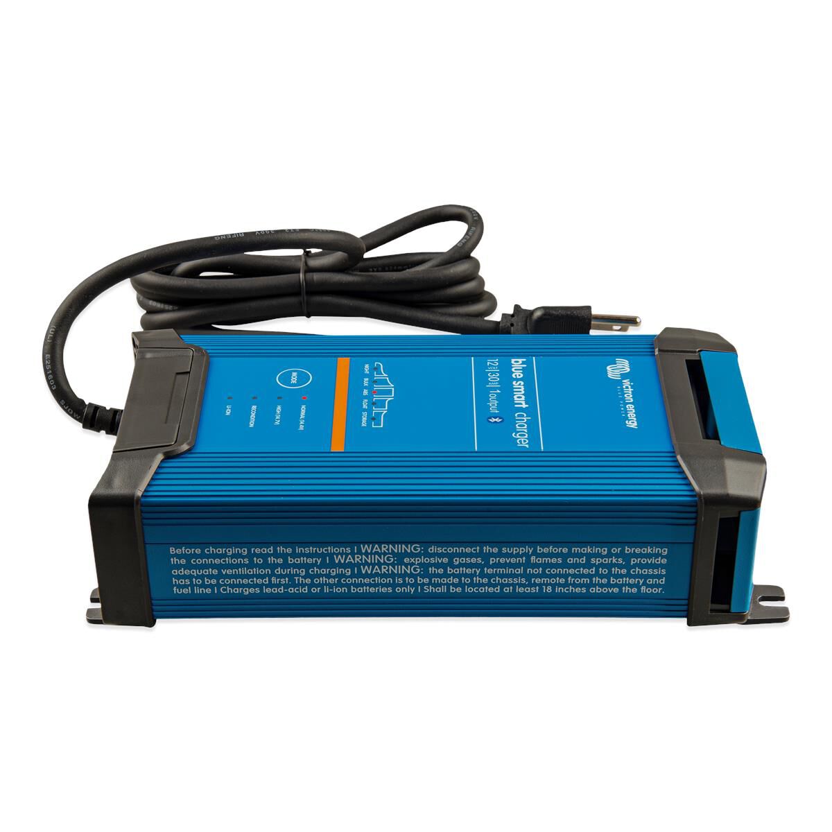 BLUE SMART IP22 CHARGER 12/30 (1) 230V AU/NZ, , scaau_hi-res