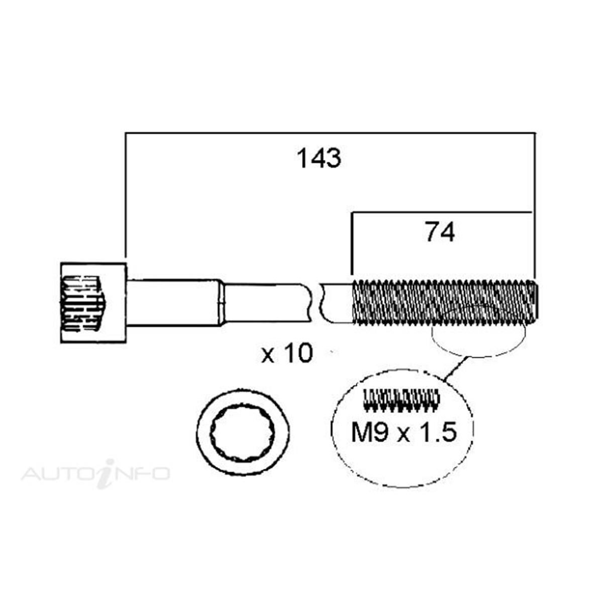 HBS TOYOTA 1NZ 2NZ-FE, , scaau_hi-res