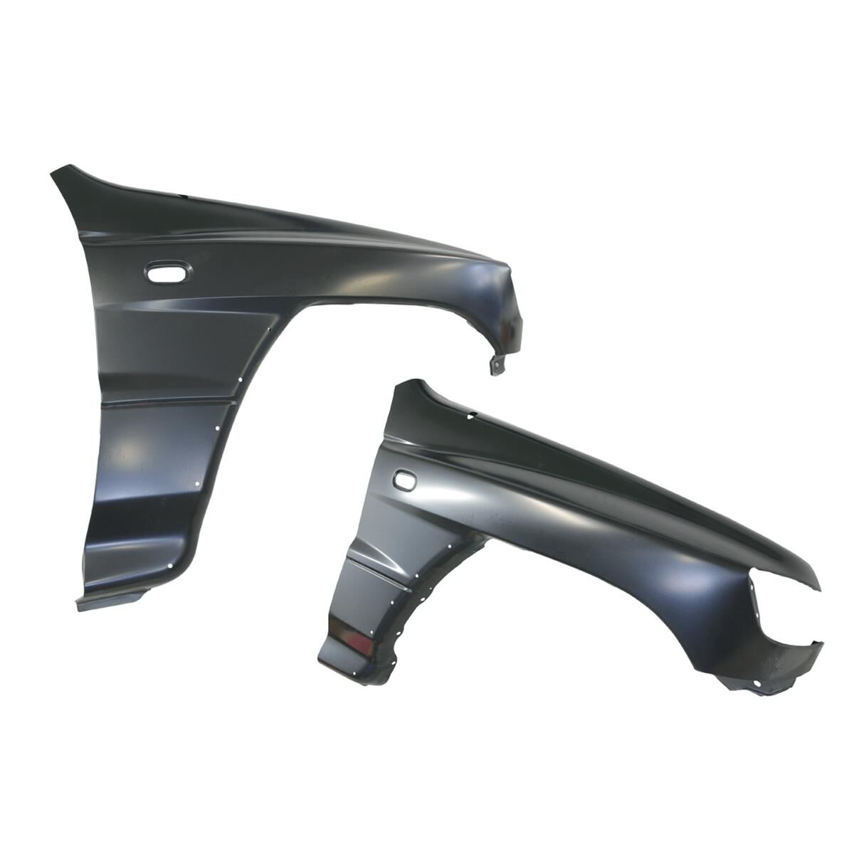 MITSUBISHI PAJERO  NL  09/1997 ~ 04/2000  GUARD  RIGHT HAND SIDE, , scaau_hi-res