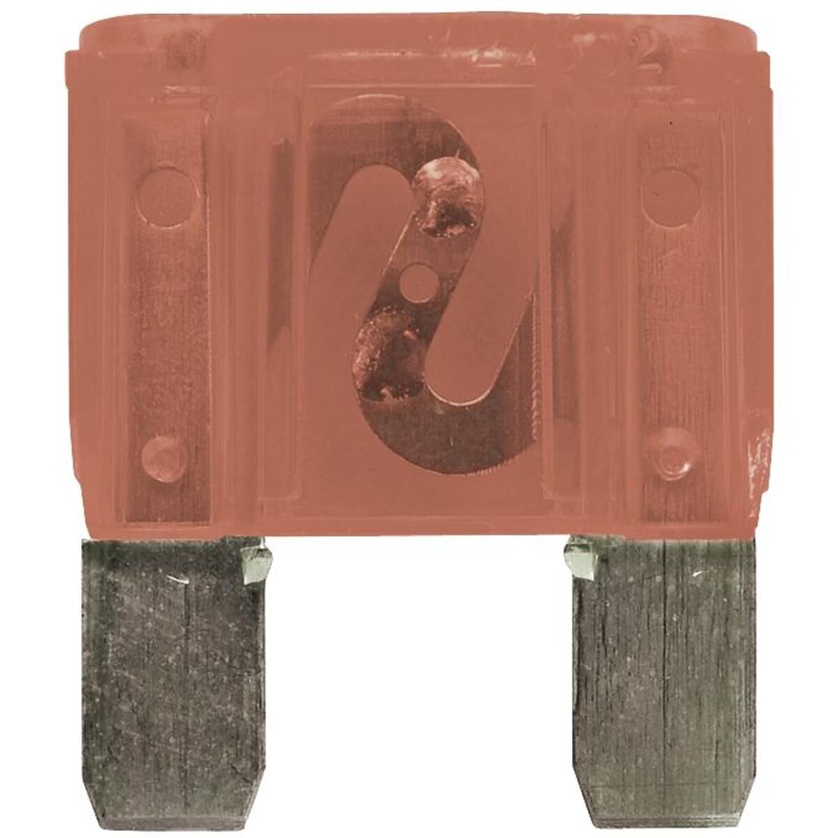 PKT 10 MAXI BLADE FUSE 50amp, , scaau_hi-res
