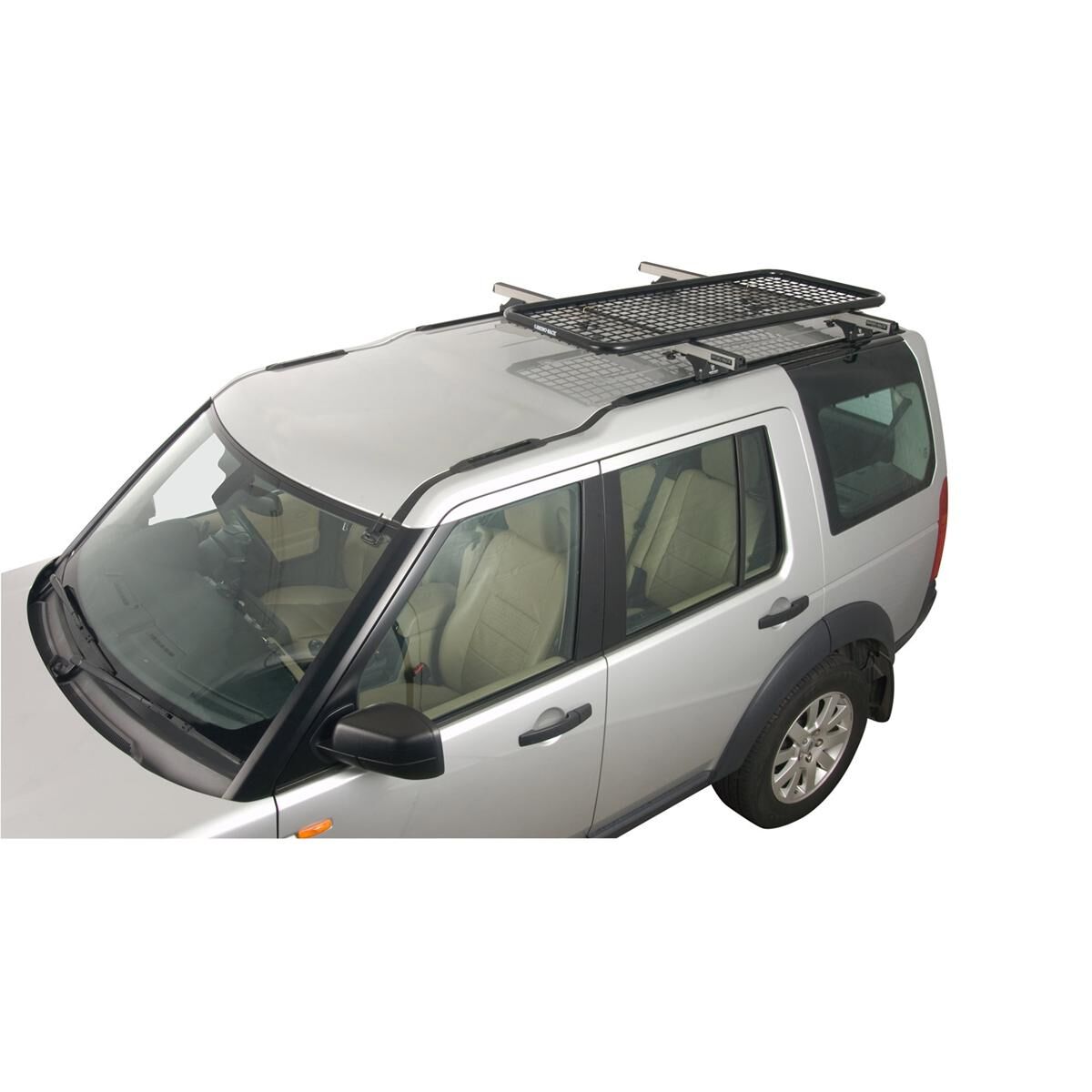 STEEL MESH PLATFORM HALF, , scaau_hi-res