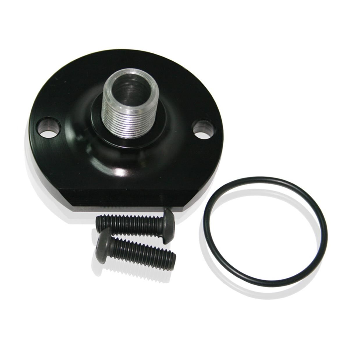 CHEV SPIN ON FILTER MOUNT, , scaau_hi-res