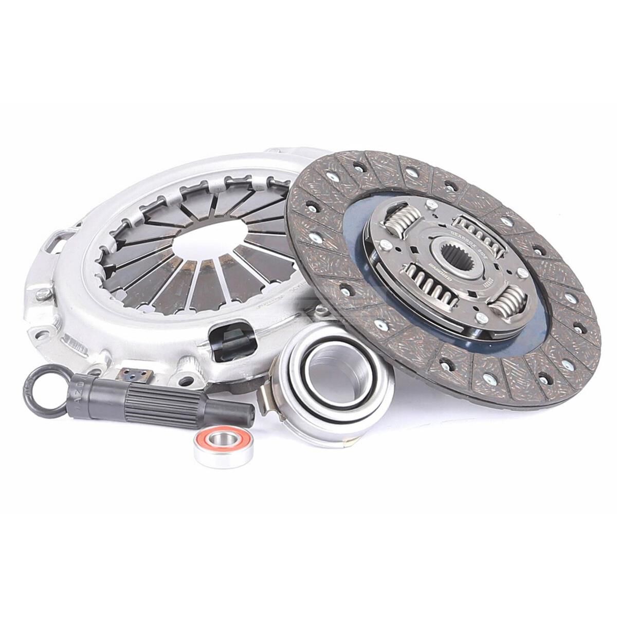 KIT STD FORD CAPRI 1.6L, , scaau_hi-res