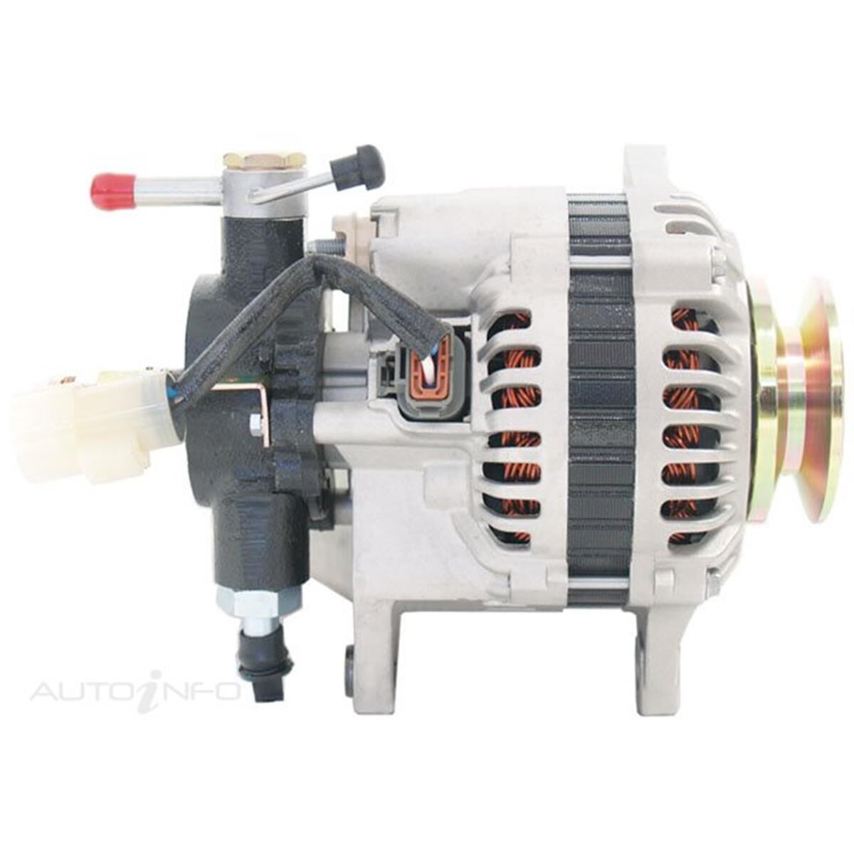 ALTERNATOR 12V 80A, , scaau_hi-res