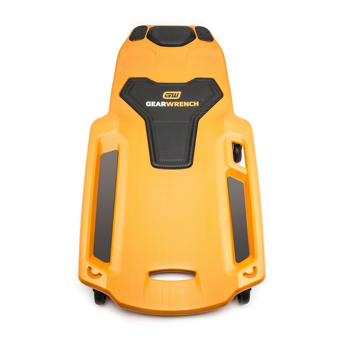 AUTO SPECIALTY - CREEPER WITH MAGNETIC TRAYS 40", , scaau_hi-res