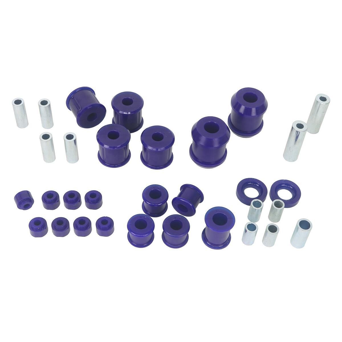 Rear End Repair Kit, , scaau_hi-res