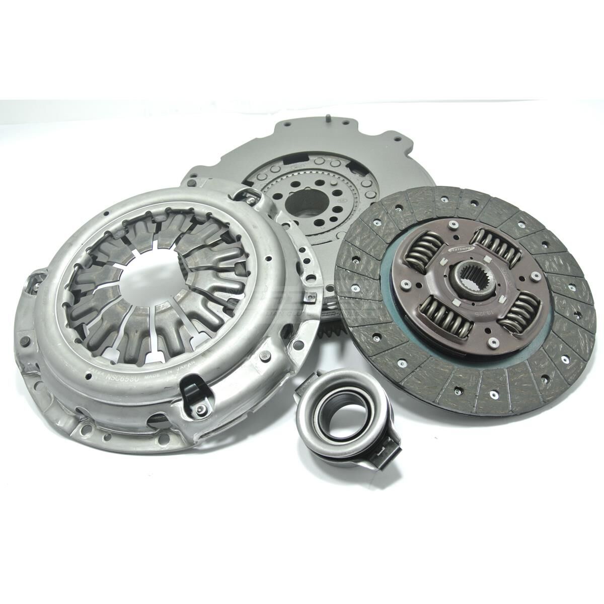 KIT STD NISSAN PRIMERA 2.0L inc DMF, , scaau_hi-res