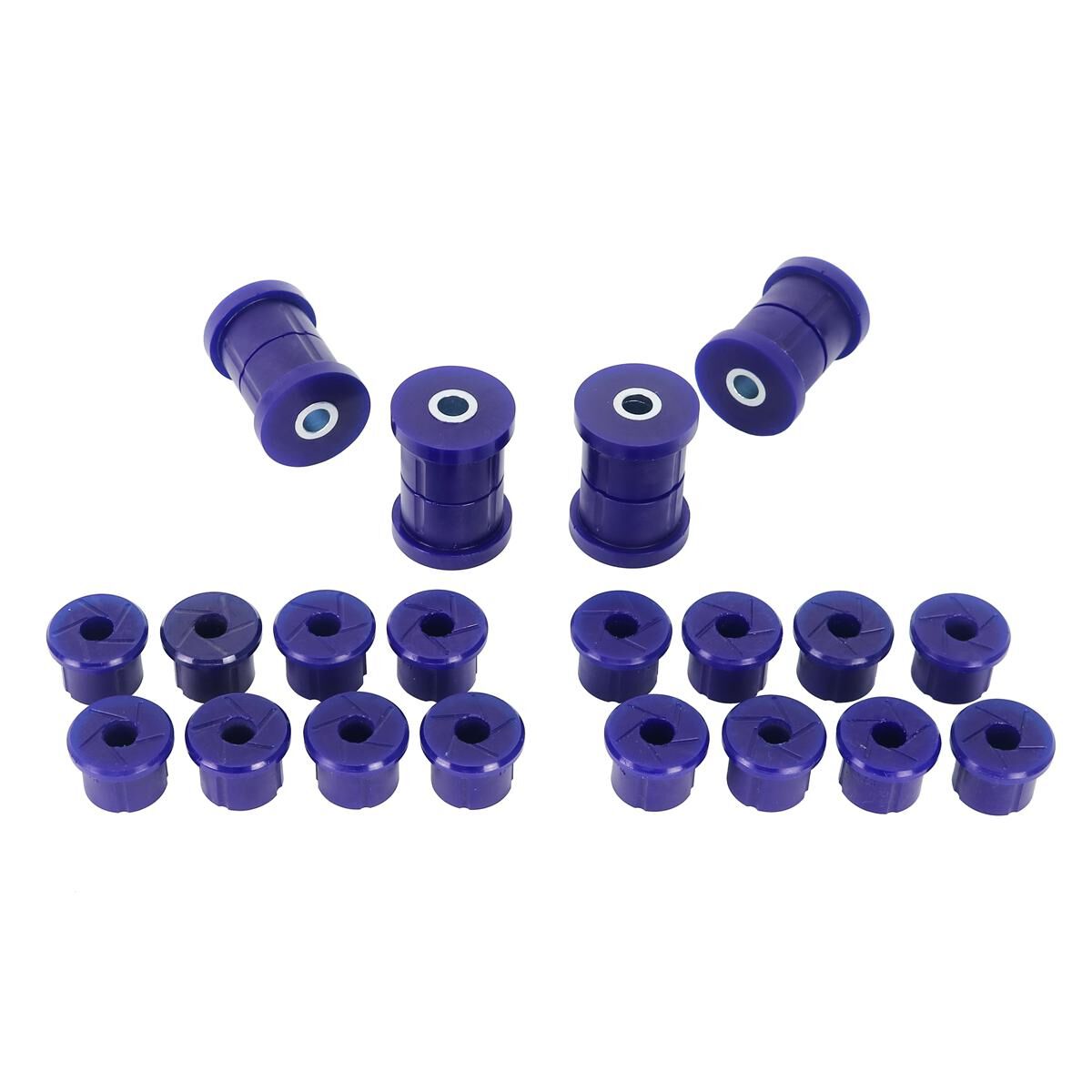 SUPER PRO SPRING BUSH KIT, , scaau_hi-res