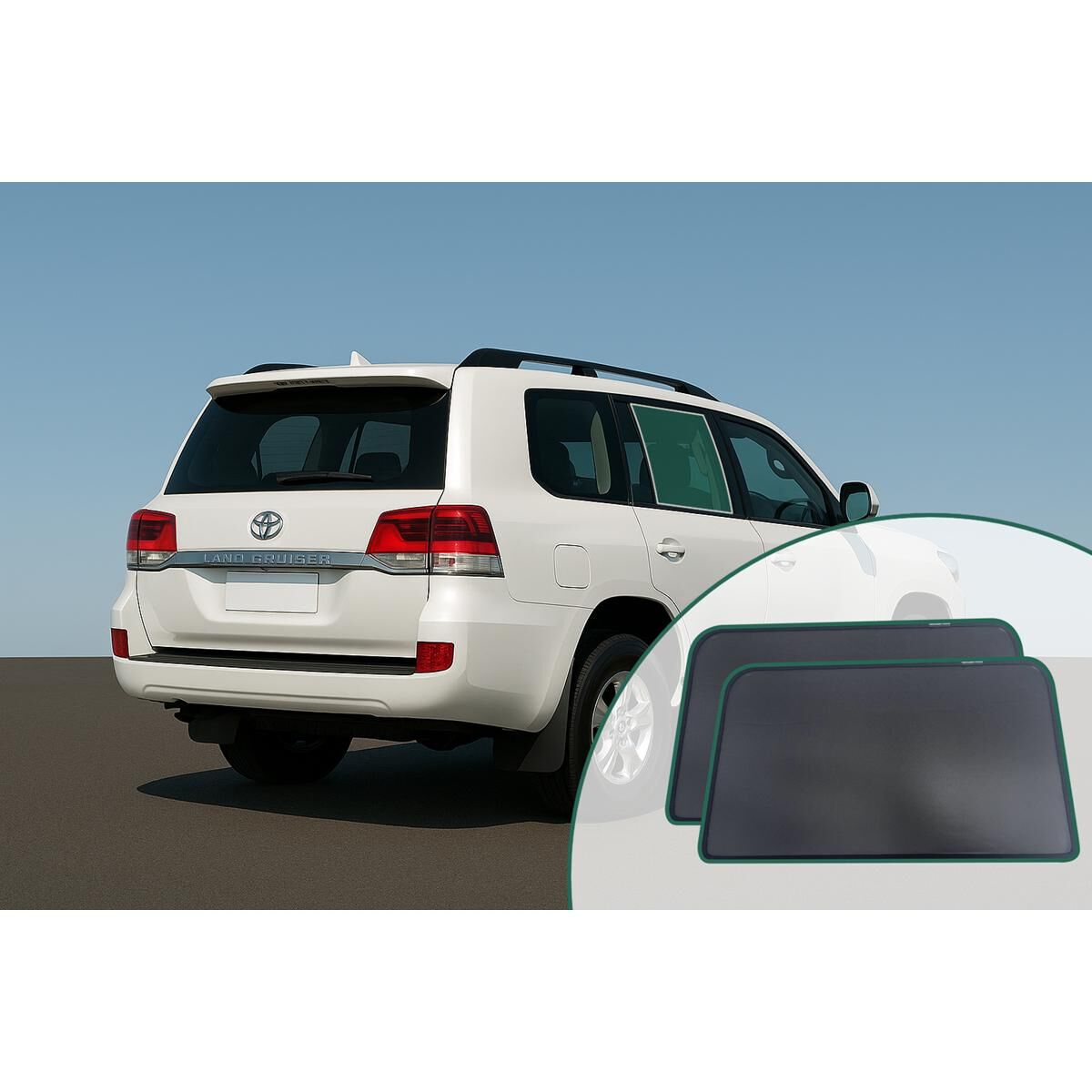 SAFE SHADE FITS TOYOTA LANDCRUISER (200 SERIES) 2007-2021, , scaau_hi-res