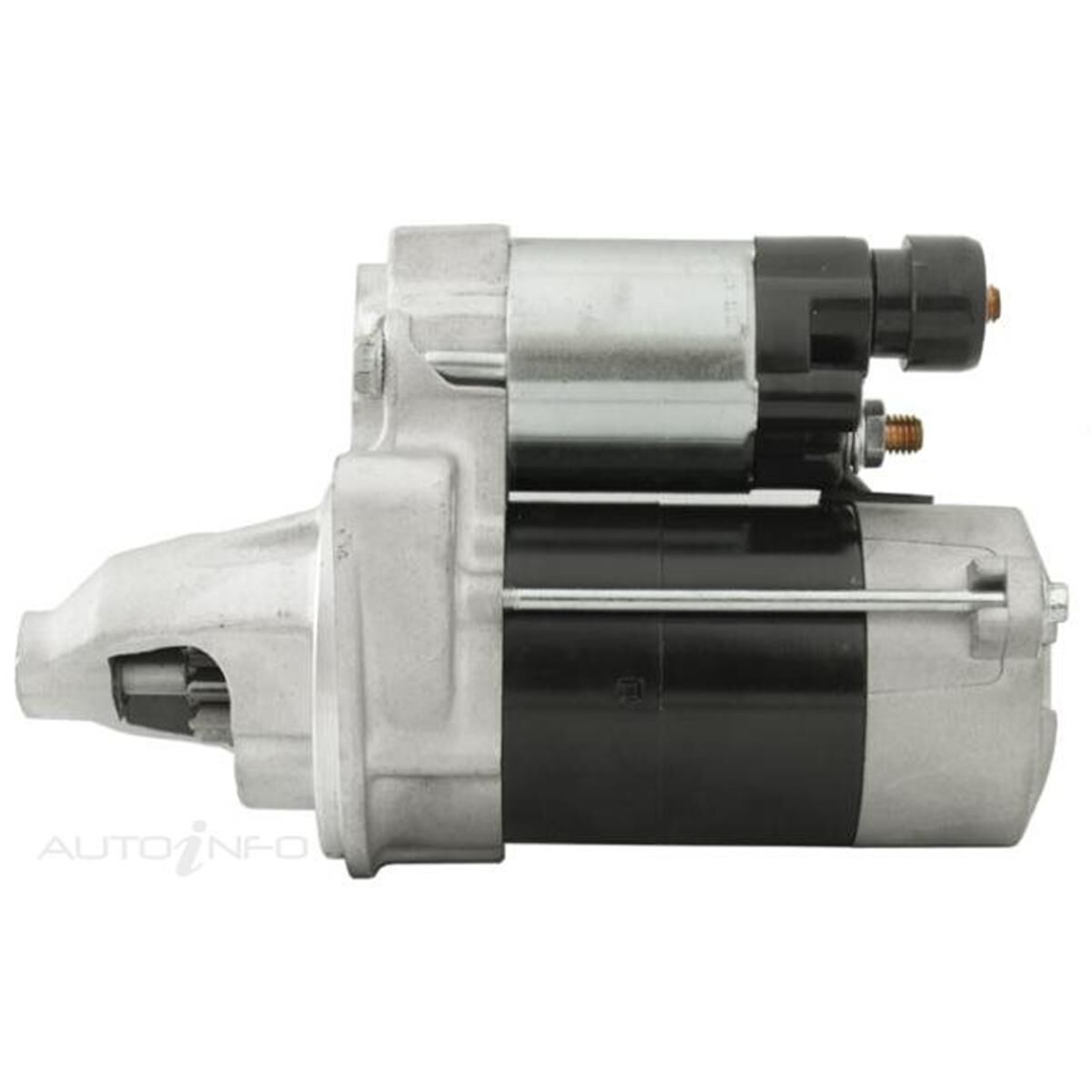 STR MTR 12V 1.0KW 9TH CW, , scaau_hi-res