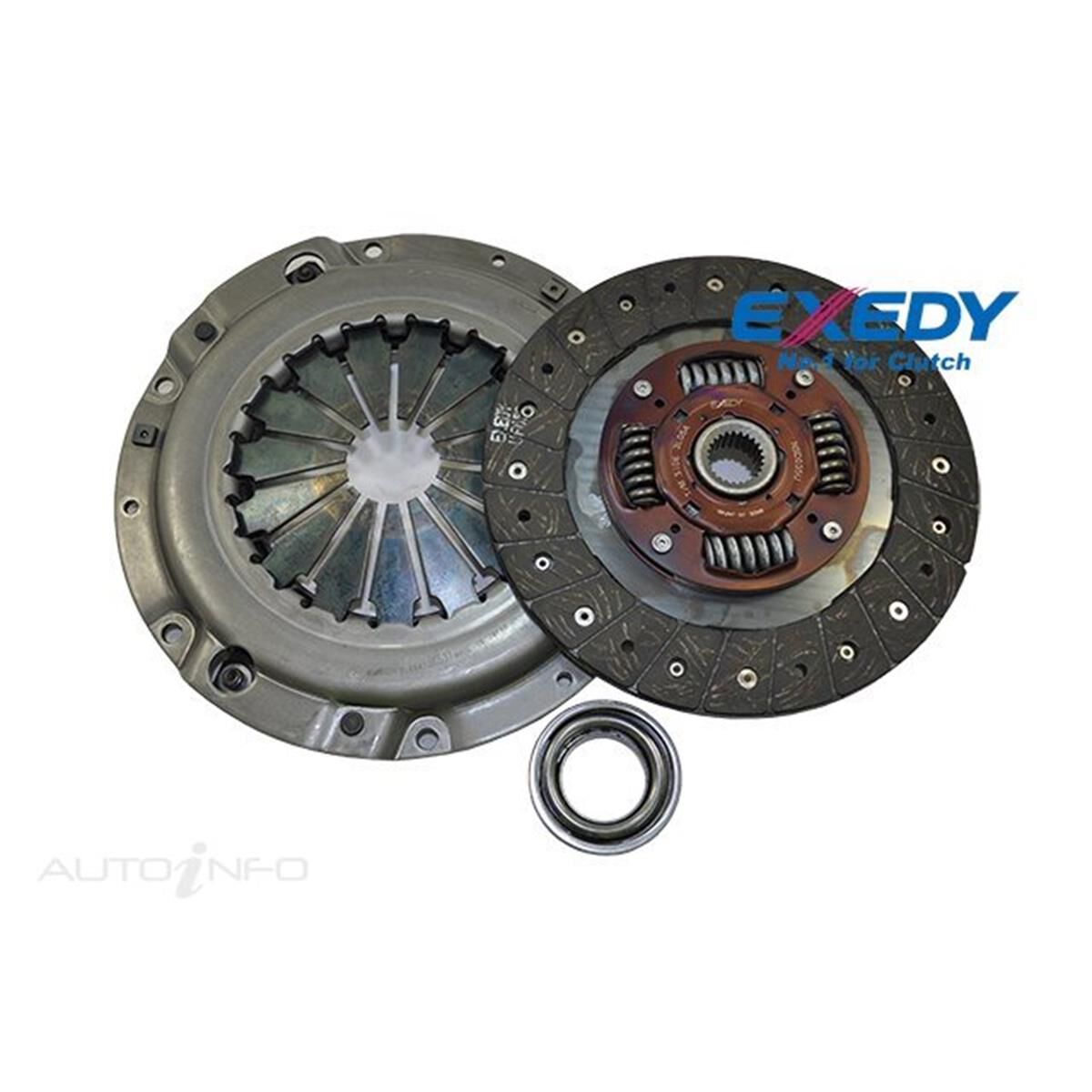 EXEDY OEM REPLACEMENT, , scaau_hi-res