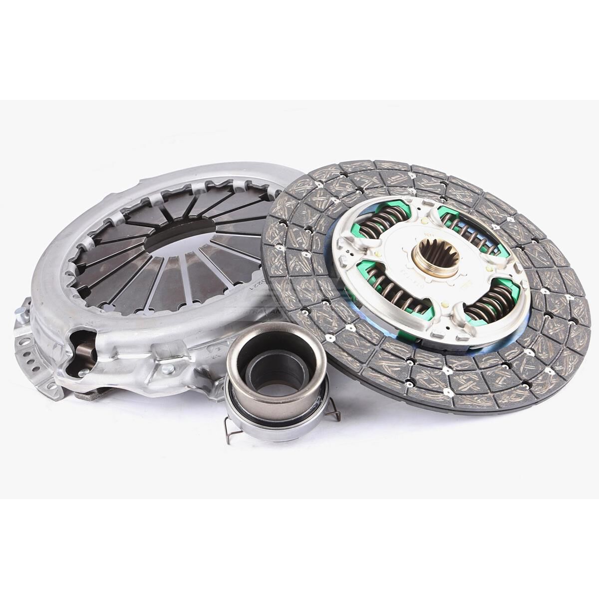 KIT STD TOYOTA COASTER 4.2L, , scaau_hi-res