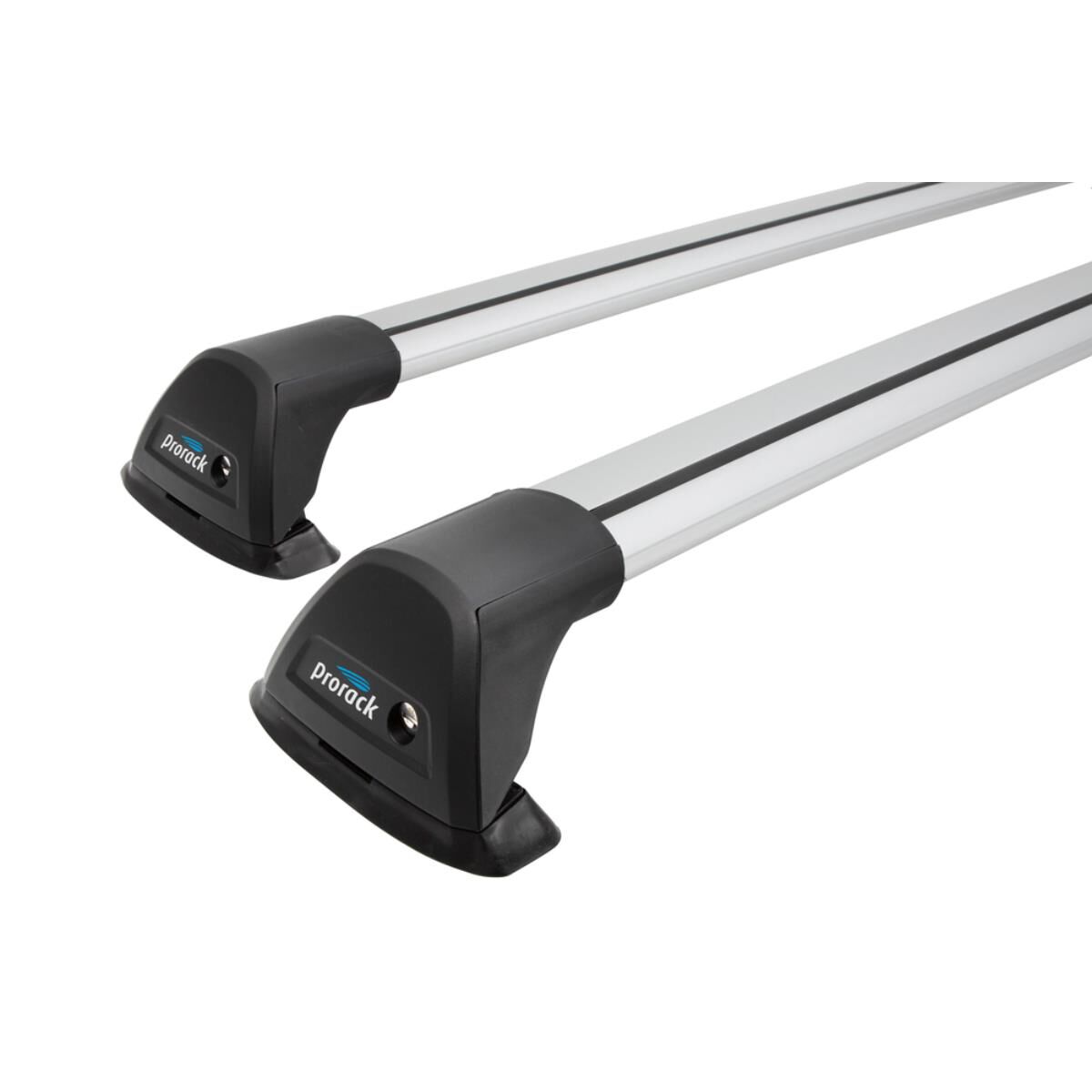 Prorack S Wing Flush Bars Pair 1050mm S7