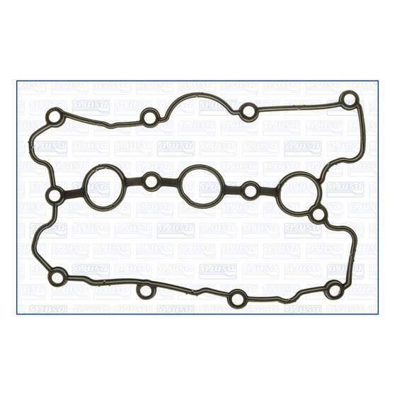 AUDI BDX 'GASKET VALVE COVER Cyl 4 - 6', , scaau_hi-res