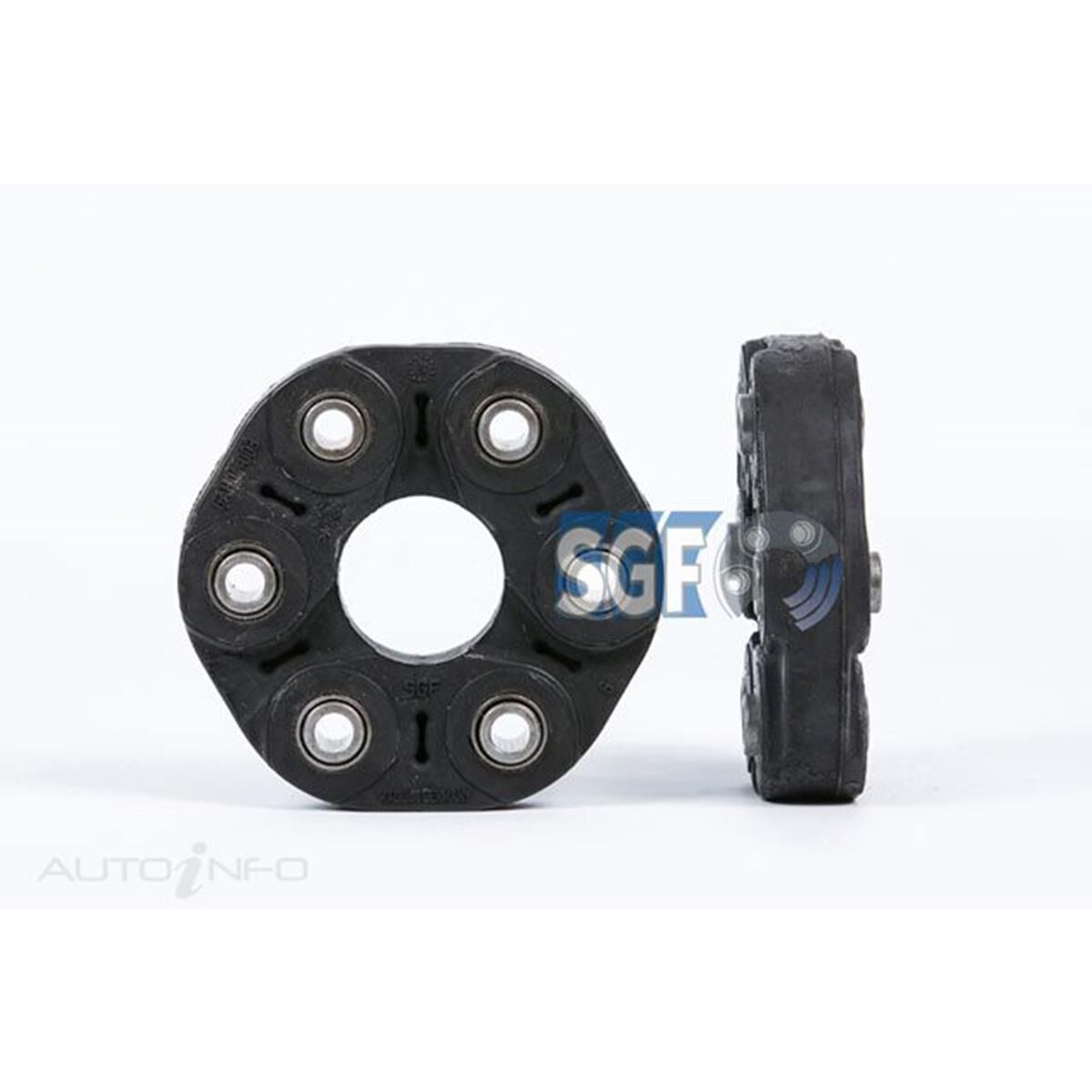 FLEX DRIVE COUPLING - HYUNDAI, , scaau_hi-res