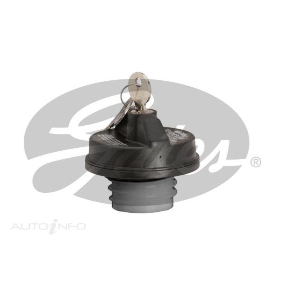 Gates Locking Fuel Cap 31675 Supercheap Auto