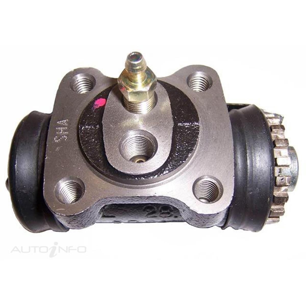 PTX W/CYL TOYOTA DYNA REAR L/H UPPER 95-, , scaau_hi-res