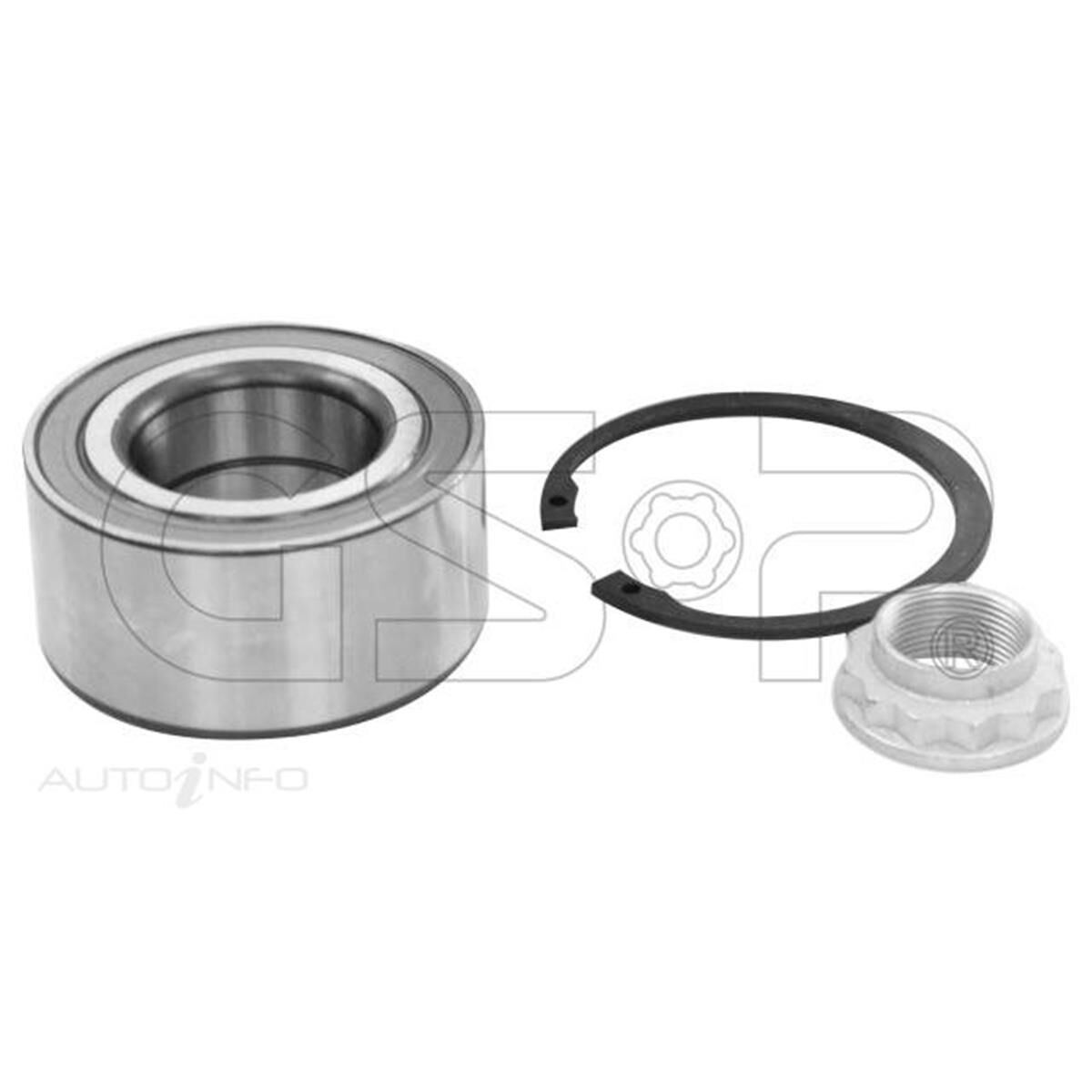 BEARING KIT, , scaau_hi-res