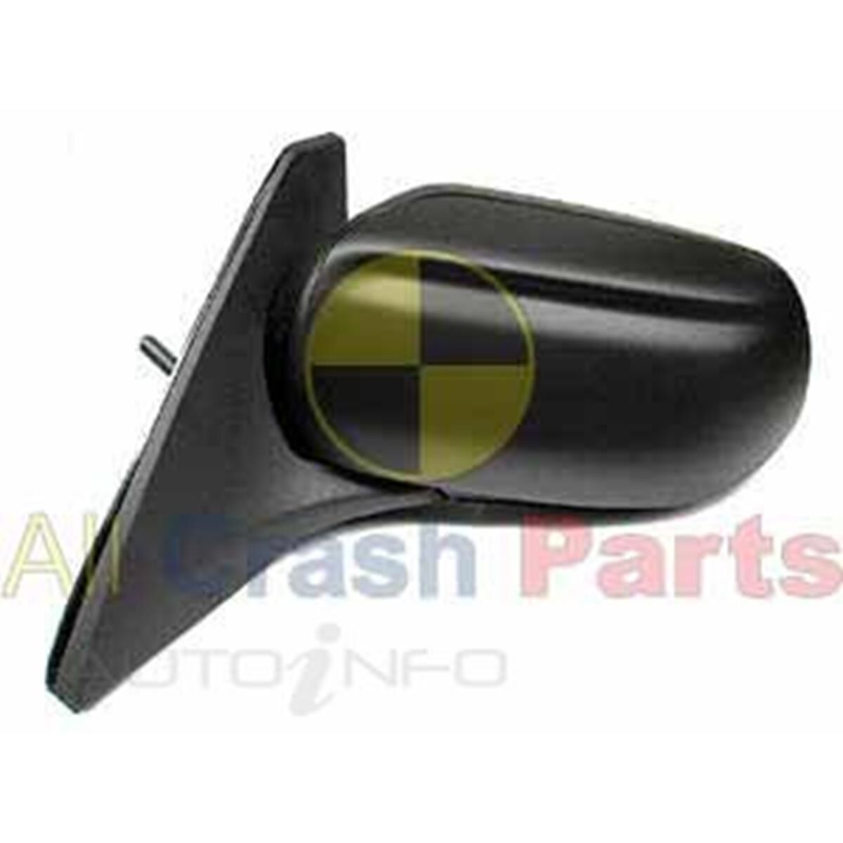 DOOR MIRROR LH, , scaau_hi-res