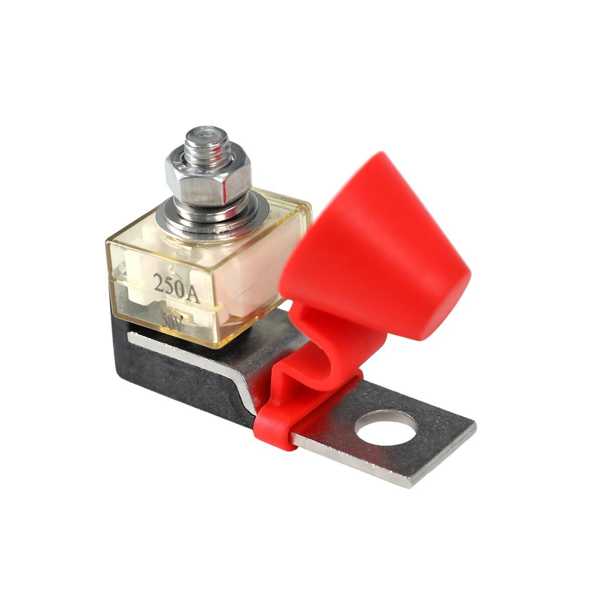 250A MRBF FUSE HOLDER & 350A ANDERSON BATTERY CABLE, , scaau_hi-res