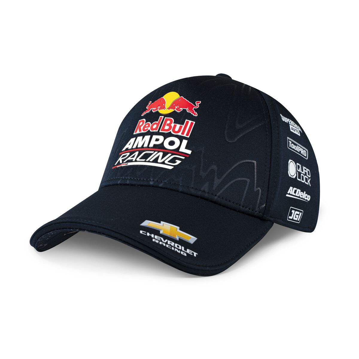 RBAR TEAM PERFORMANCE CAP [OSFM], , scaau_hi-res