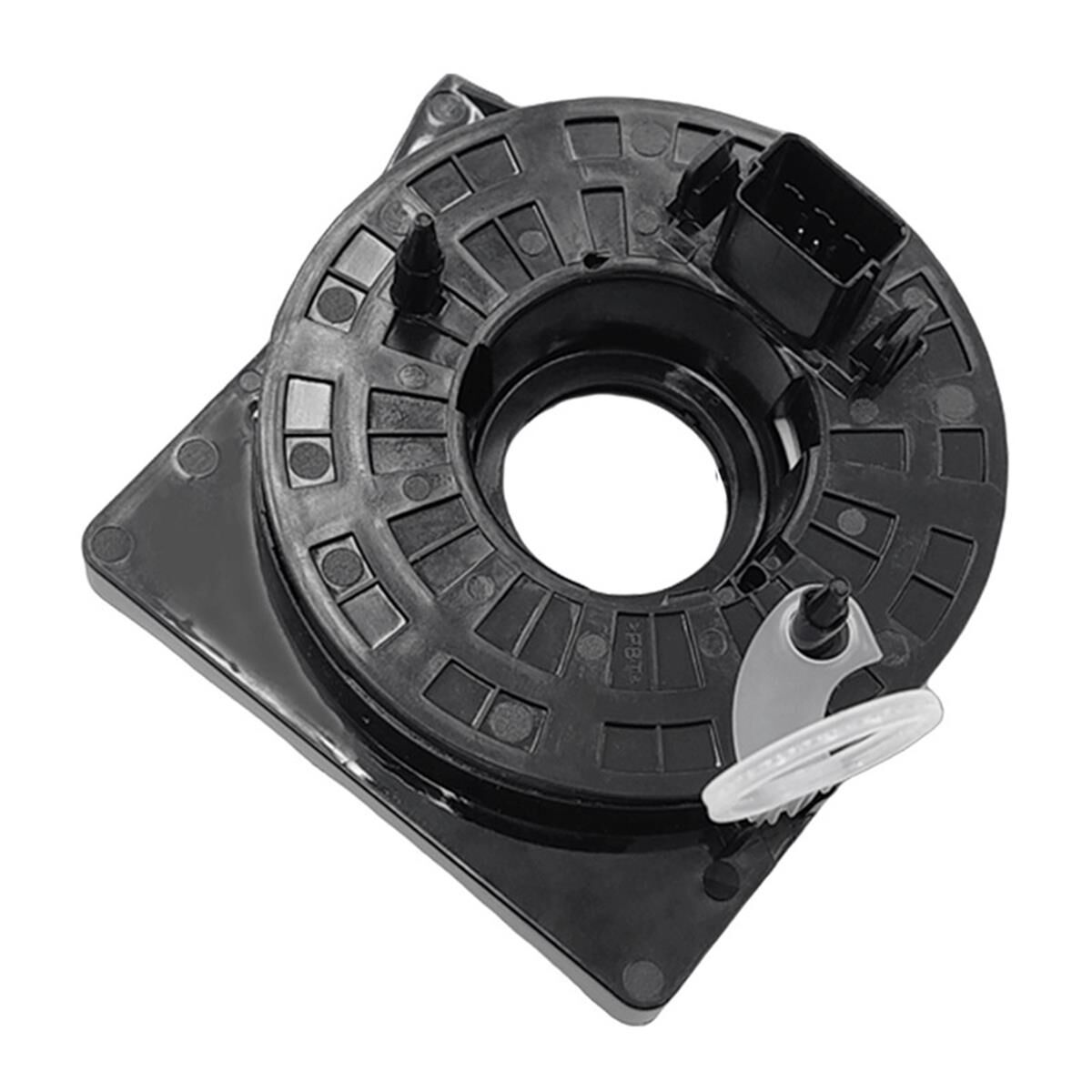 AIRBAG CLOCK SPRING FIT FOR VOLKSWAGEN TRANSPORTER T5 6Q0959654D 2003-2015, , scaau_hi-res