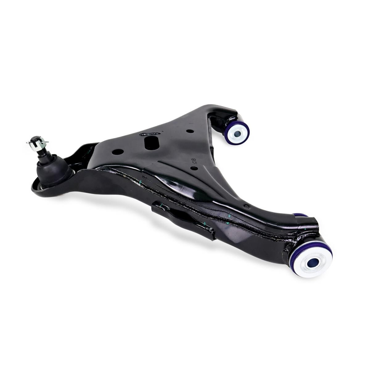 COMPLETE ARM, , scaau_hi-res