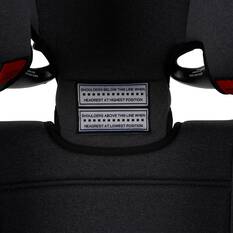 VARIO II GO 4 TO 8 YEARS - BLACK FLECK, , scaau_hi-res