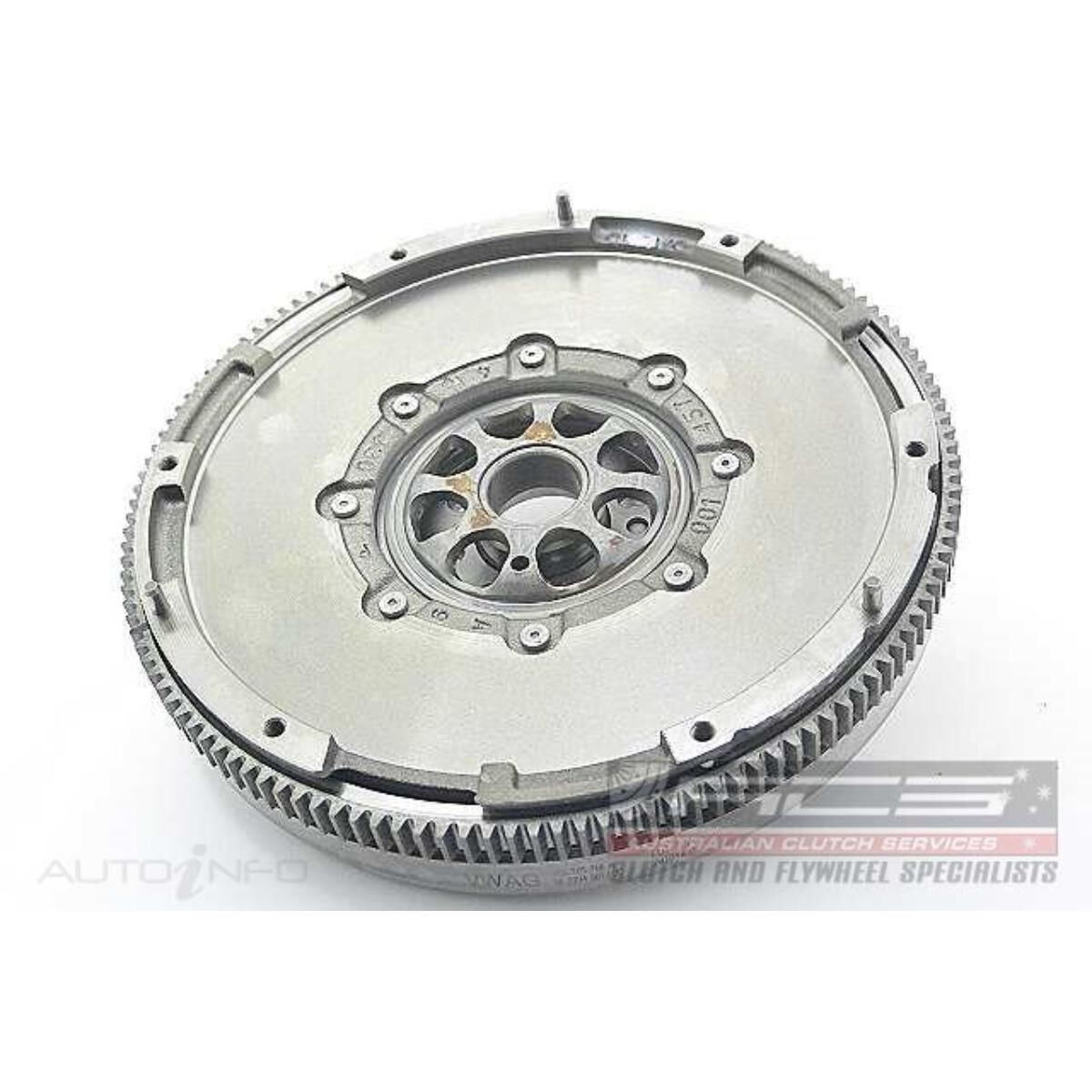 DMF VW GOLF R AUDI S3, , scaau_hi-res