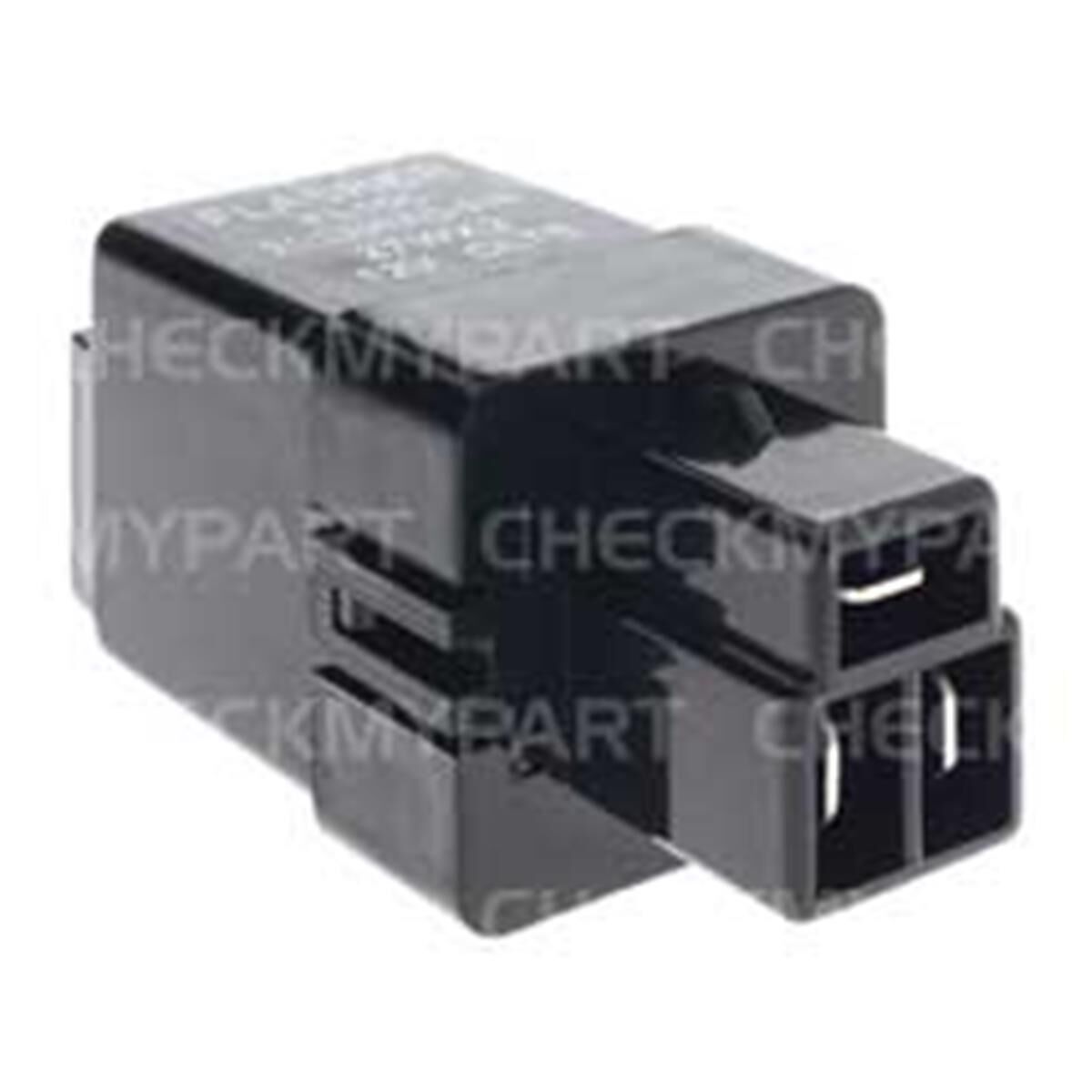 TOYOTA FLASHER UNIVERSAL...3 P, , scaau_hi-res