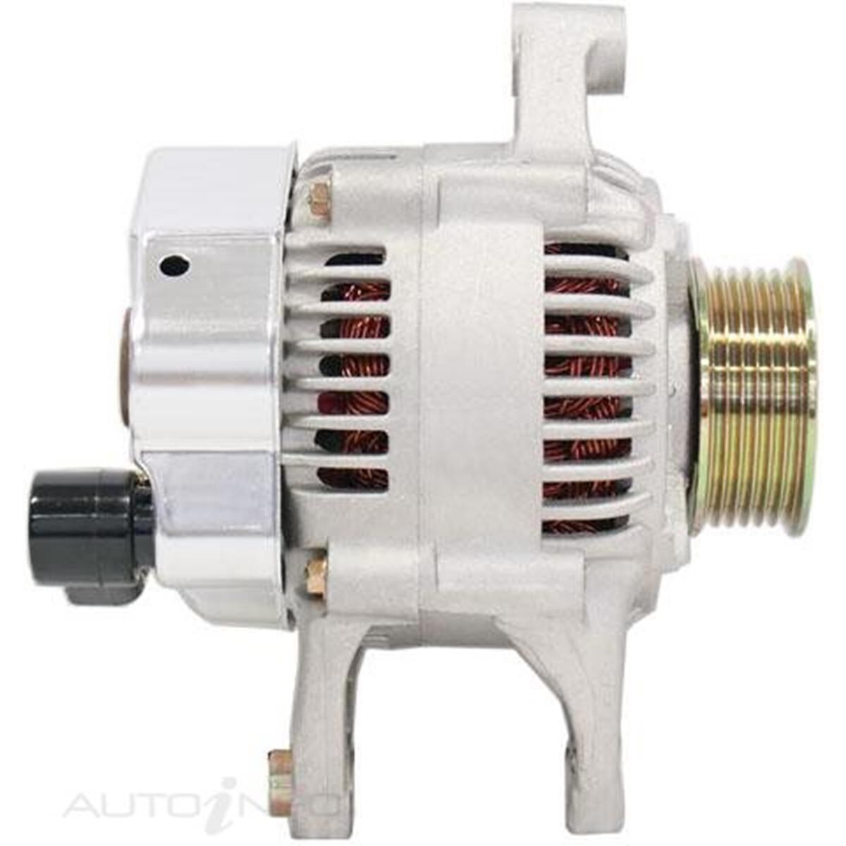 ALTERNATOR 12V 90A, , scaau_hi-res