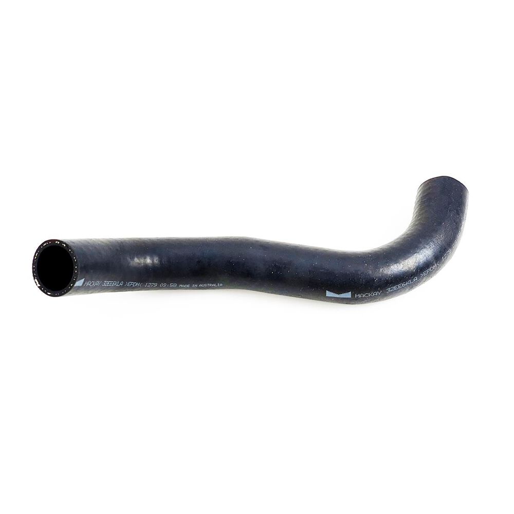 Mackay Lower Radiator Hose CH6354 Supercheap Auto