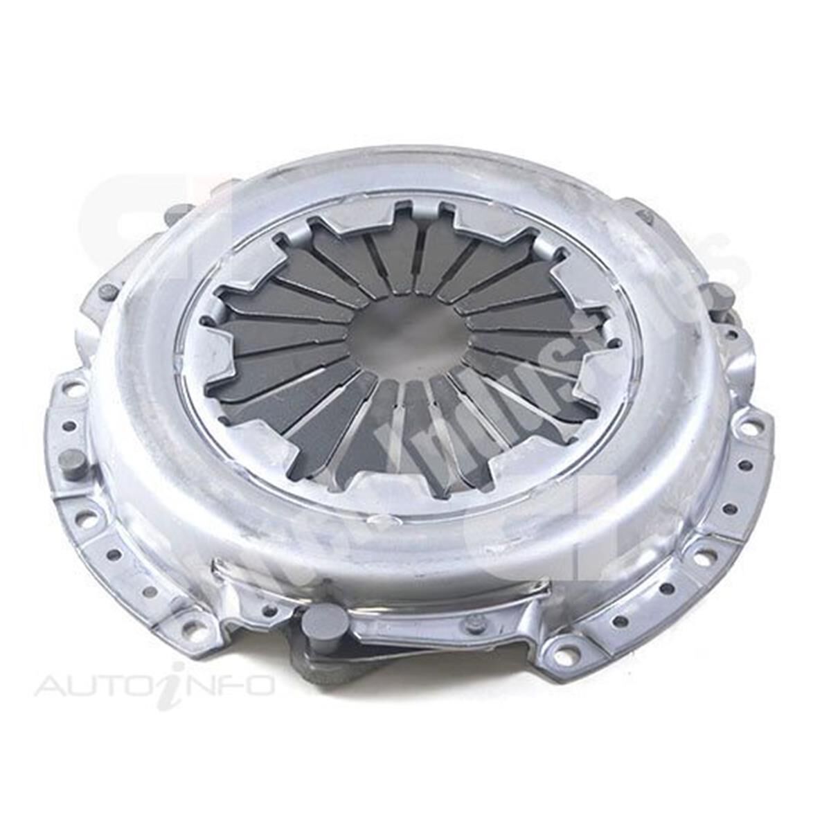 CI CLUTCH KIT, , scaau_hi-res