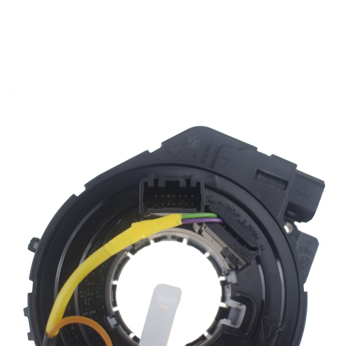 AIRBAG CLOCK SPRING FIT FOR MAZDA 6 GH 2008-2012 FOR MAZDA 2 DE 2007-2014 D651-66-CS0 / D65166CS0, , scaau_hi-res