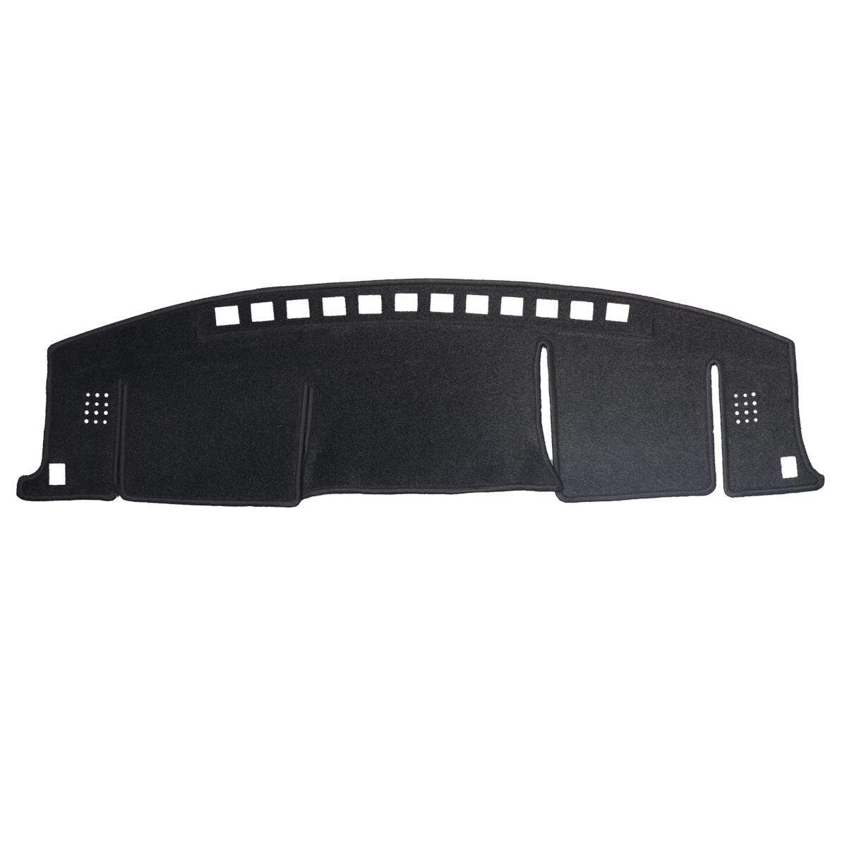 DASHMAT GREY - NISSAN X-TRAIL T30 11/01 - 02/04 - 90D-GREY, , scaau_hi-res