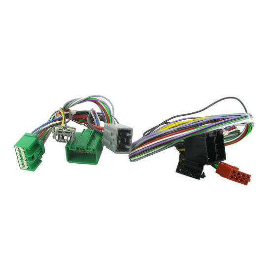 T-HARNESS TO SUIT VOLVO, , scaau_hi-res