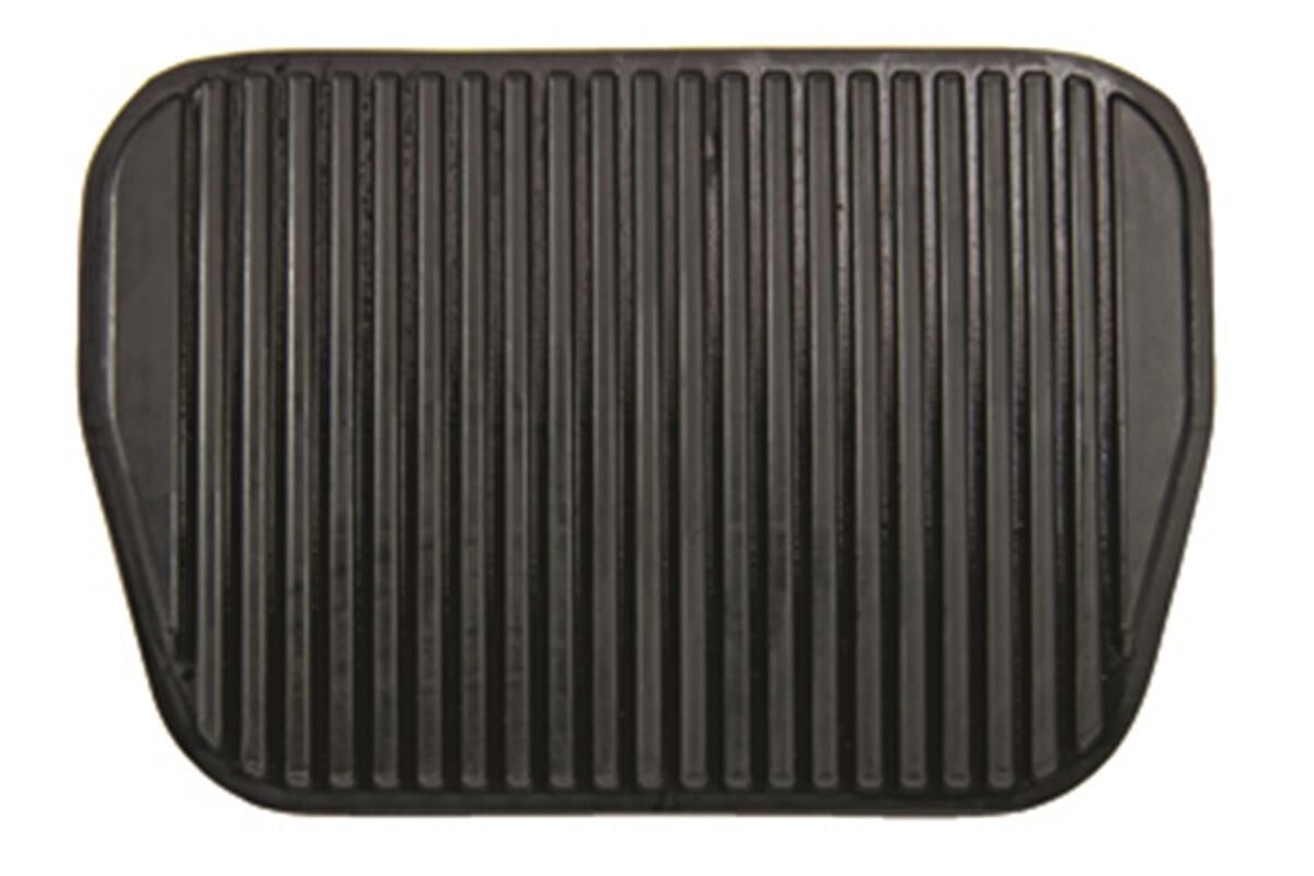 Brake Pedal Pad  - FORD FALCON BA - 4.0L I6  PETROL - Auto, , scaau_hi-res