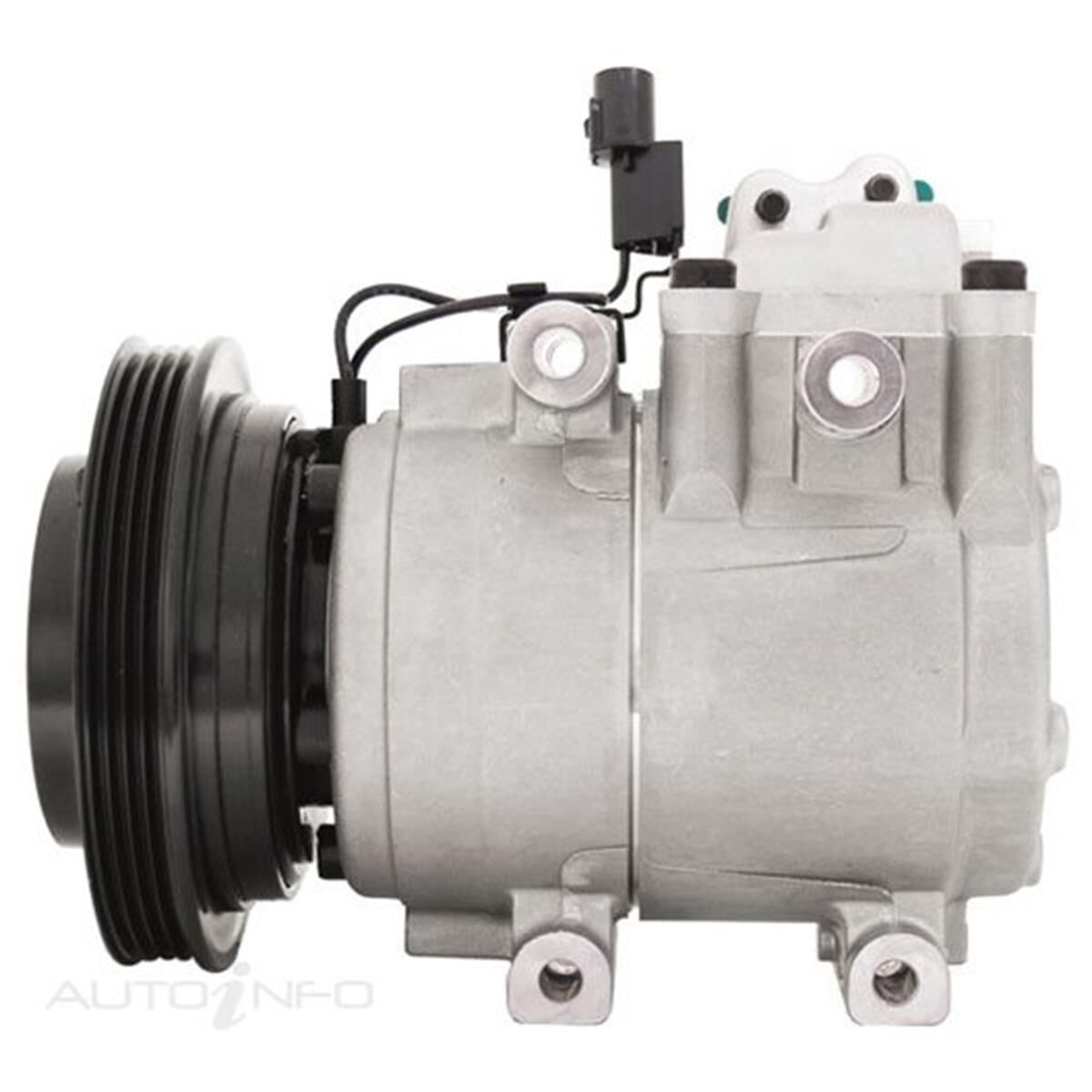 COMPRESSOR SUITS HYUNDAI, , scaau_hi-res