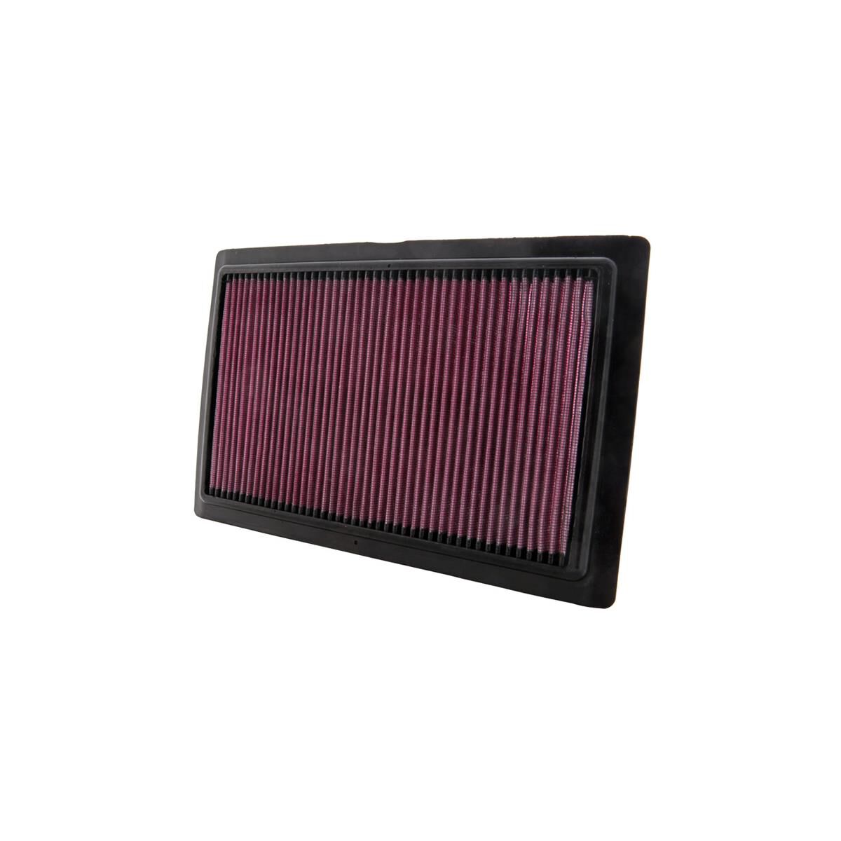 K&N AIR FILTER KBU-1108, , scaau_hi-res