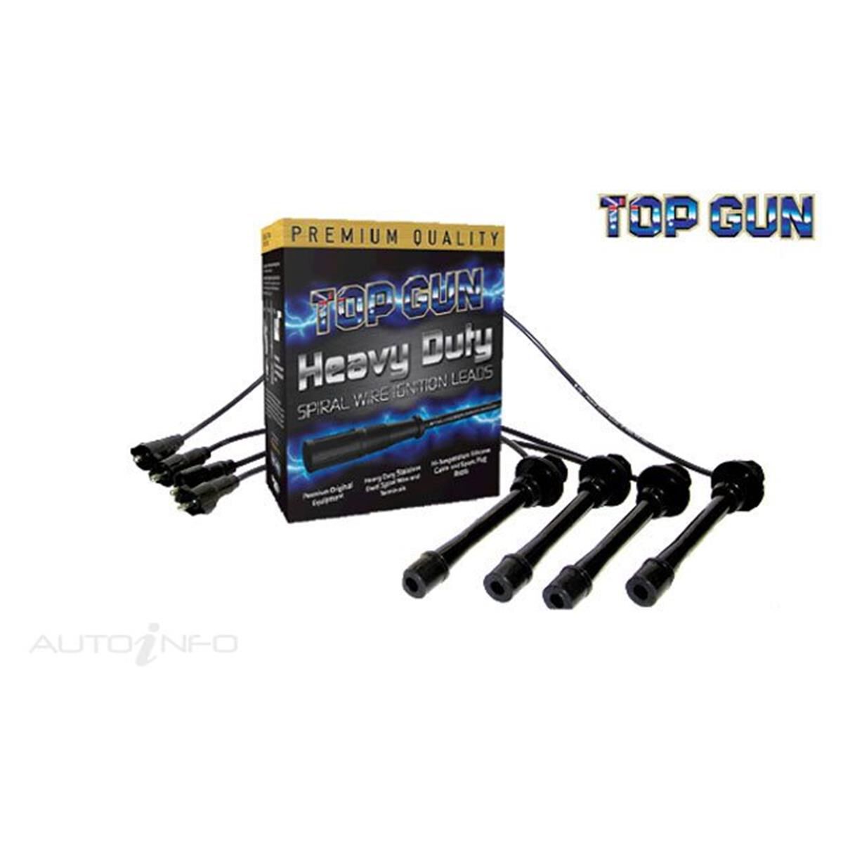 TOP GUN TOYOTA HILUX / LANDCRU, , scaau_hi-res