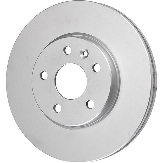 Bosch Brake Rotor Single, PBR2450 Supercheap Auto