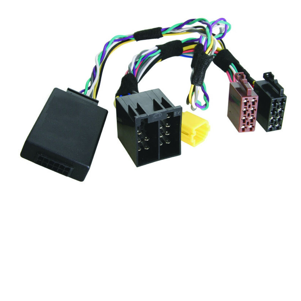 STEERING WHEEL CONTROL HARNESS, , scaau_hi-res