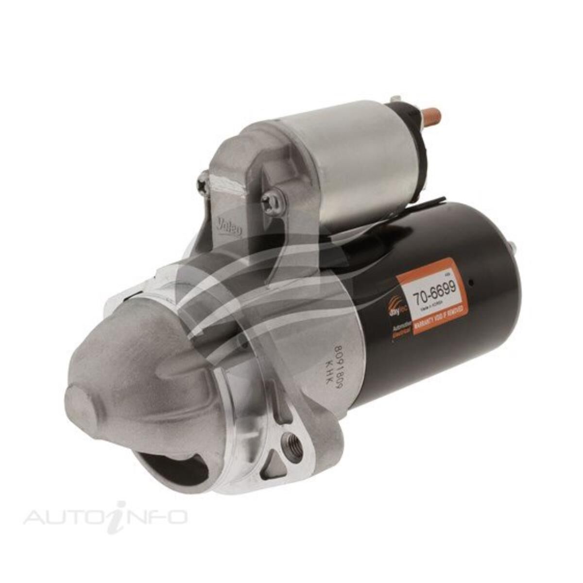 STR 12V HYUNDAI H1 TQ 2.5CRD, , scaau_hi-res